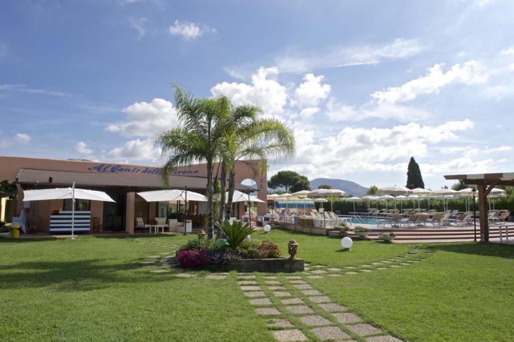 Ristorante Al Canto Delle Sirene Terracine